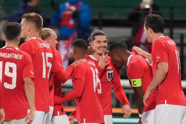 斯洛文尼亚战平斯洛伐克,双方握手言和的简单介绍 斯洛文尼亚战平斯洛伐克,双方握手言和的简单介绍