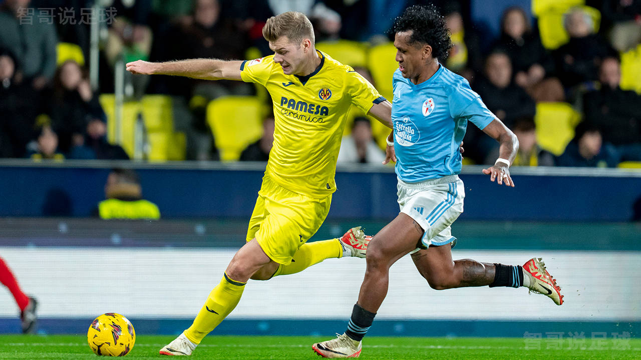 比利亚雷亚尔不敌对手,保级形势堪忧的简单介绍 比利亚雷亚尔不敌对手,保级形势堪忧的简单介绍