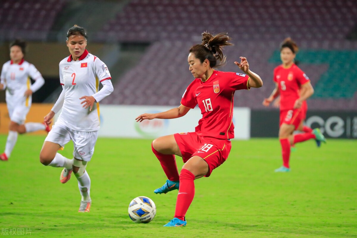 中国女足主力伤愈，备战阻力更大的简单介绍