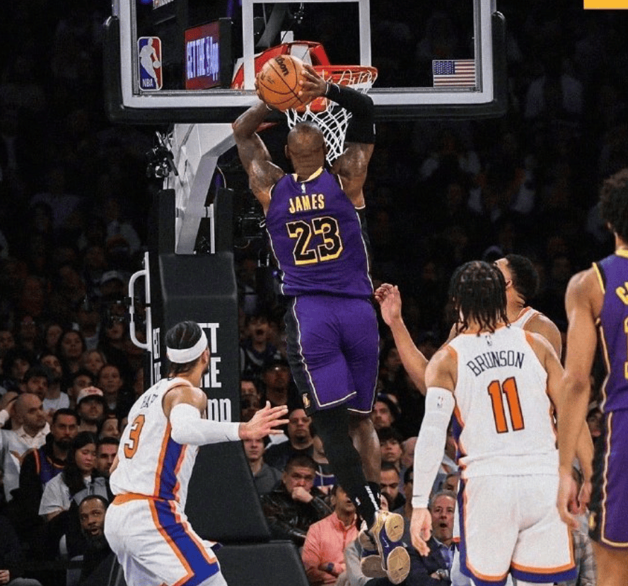 尼克斯遭遇连败,球队士气跌至冰点的简单介绍 尼克斯遭遇连败,球队士气跌至冰点的简单介绍