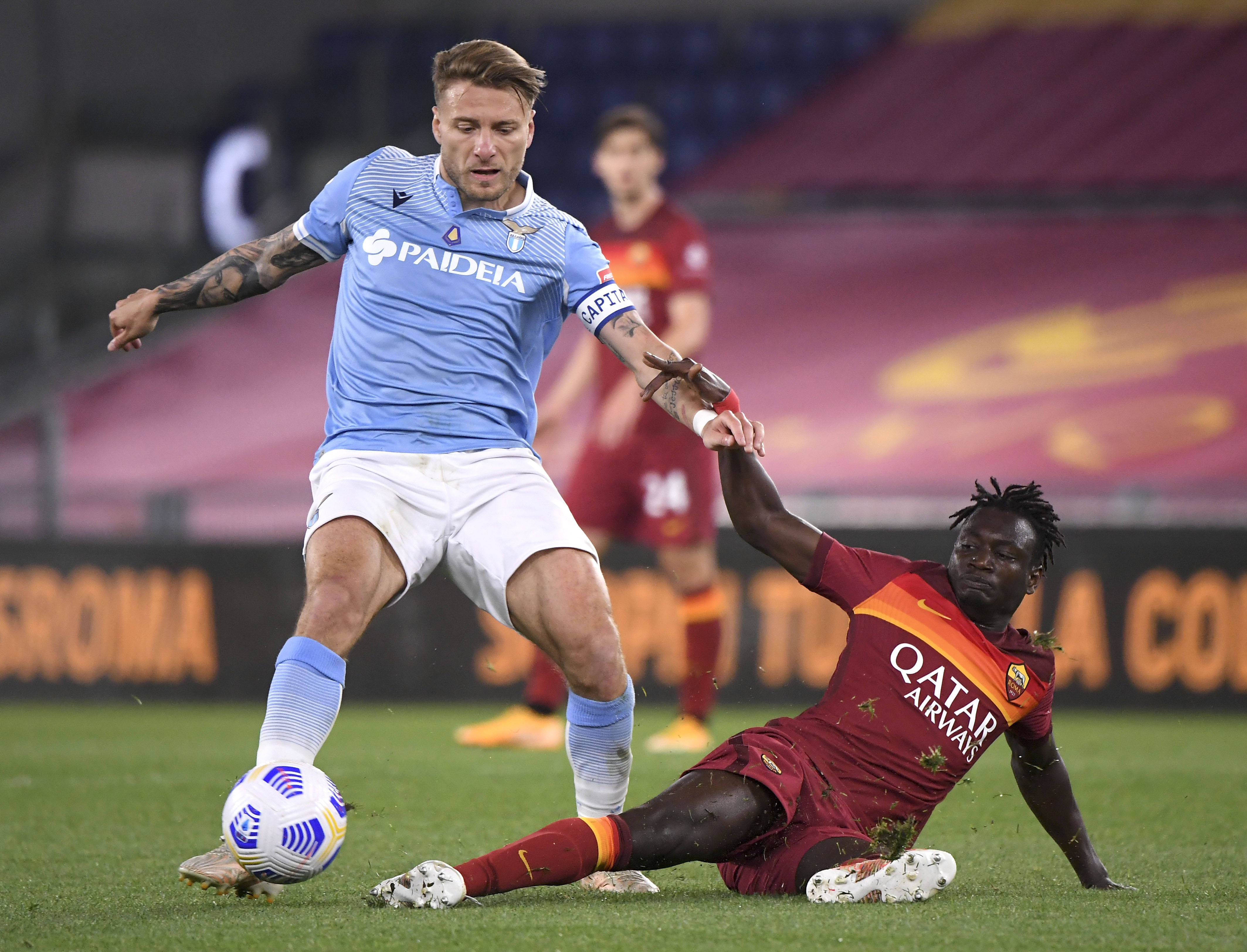 阿贾克斯不敌马赛,晋级强赛场的简单介绍 阿贾克斯不敌马赛,晋级强赛场的简单介绍