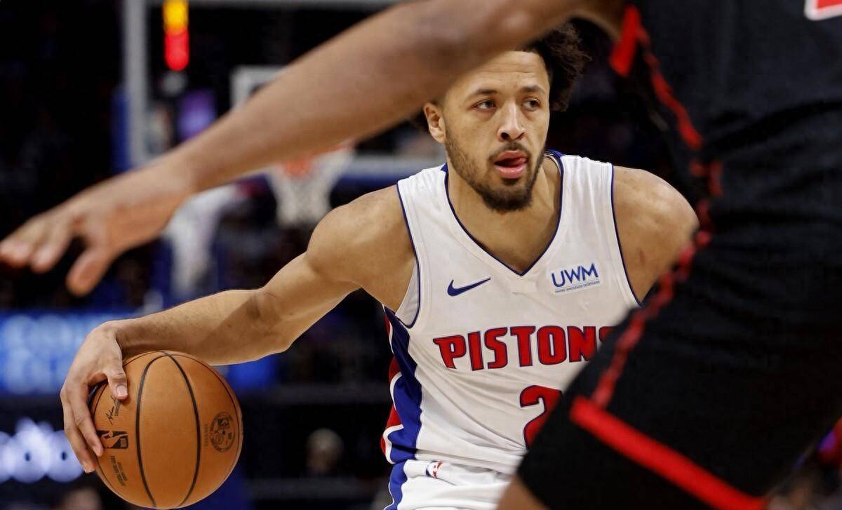 活塞队关键球员回归后状态反复，影响战绩