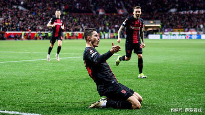 关于勒沃库森迎来胜利，实力得到认可的信息