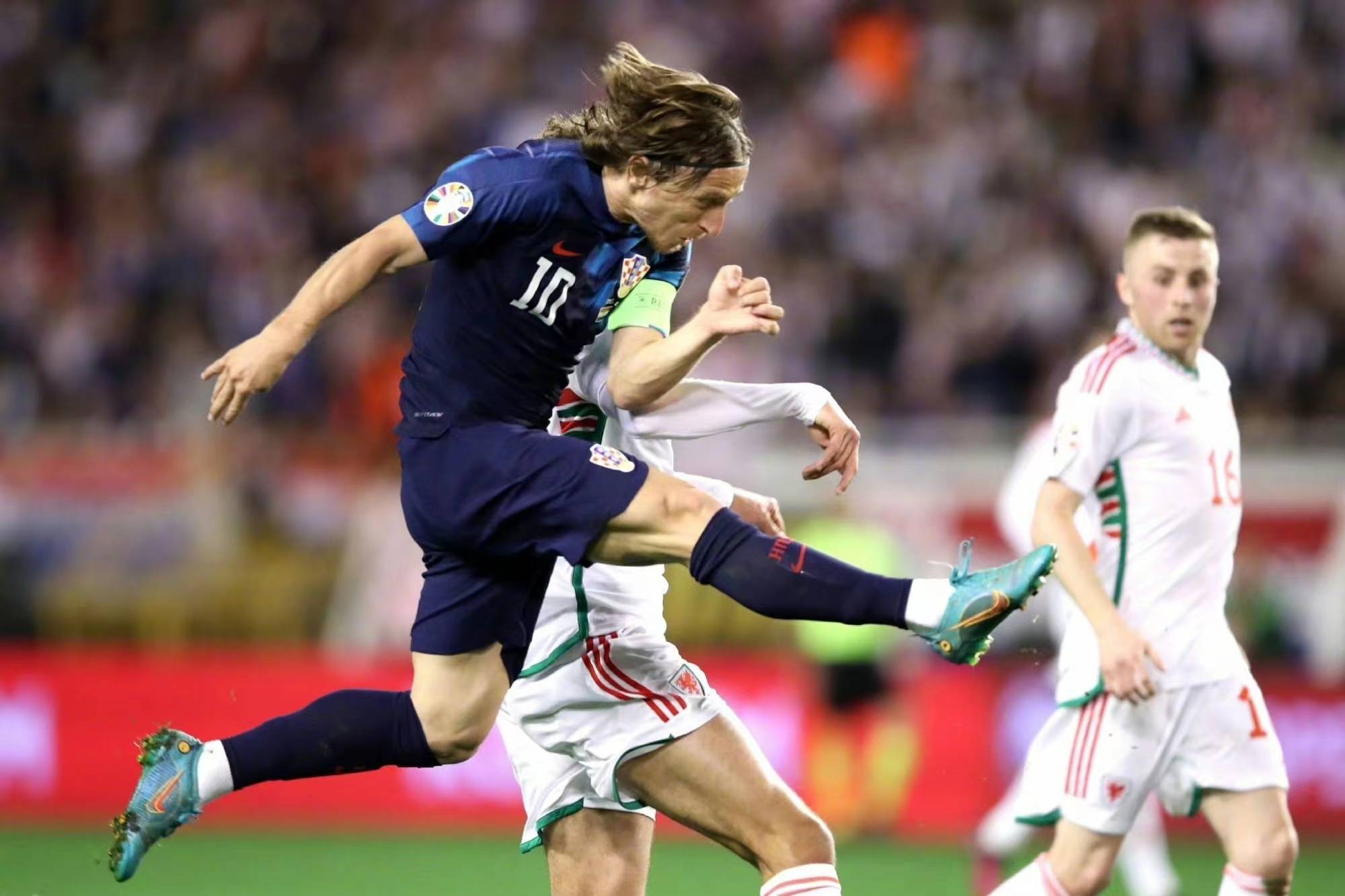 白俄罗斯战平挪威，小组出线形势严峻的简单介绍