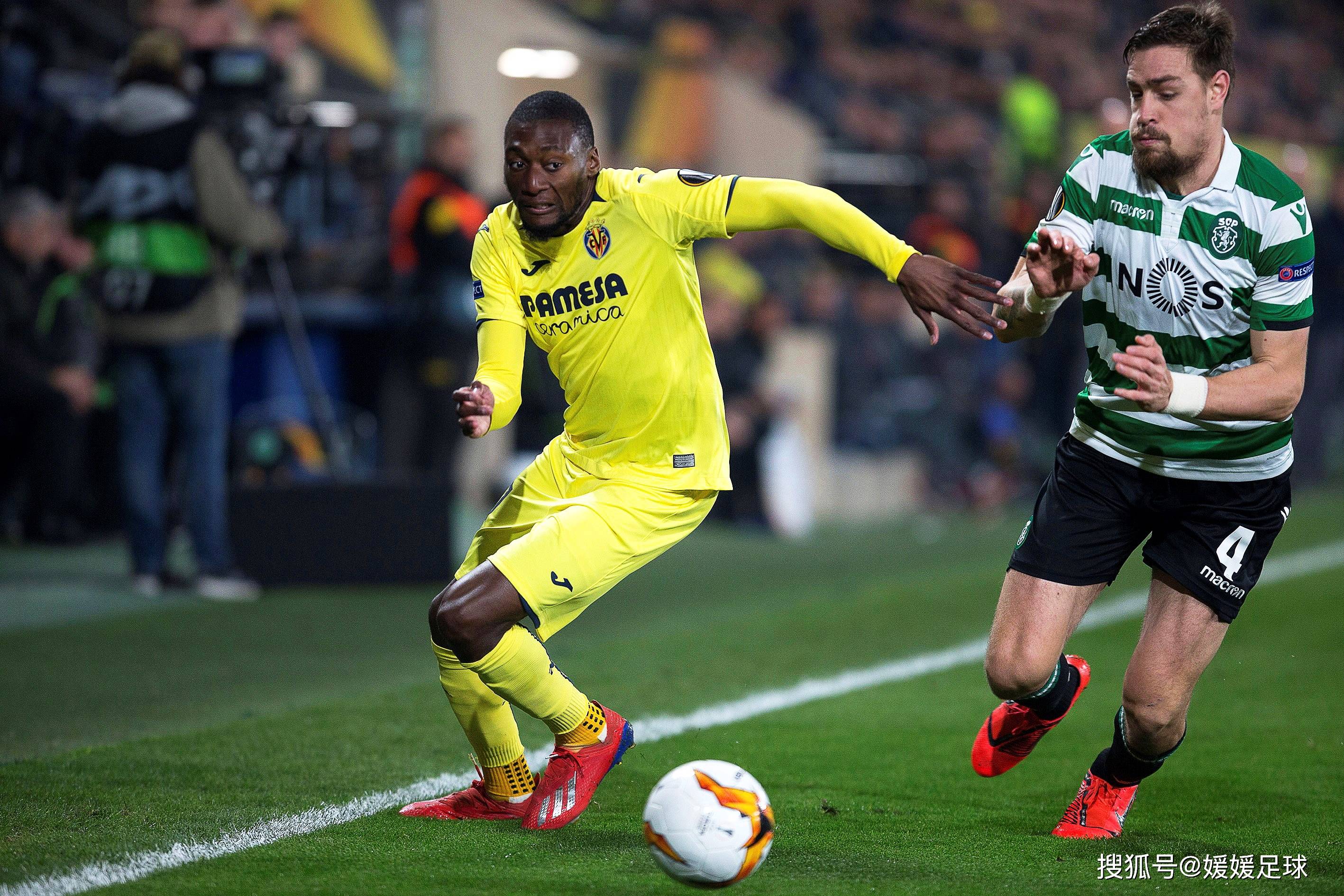 关于比利亚雷亚尔客场取胜,前锋迭戈发威的信息 关于比利亚雷亚尔客场取胜,前锋迭戈发威的信息