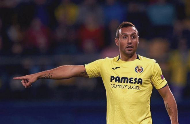 关于比利亚雷亚尔客场取胜,前锋迭戈发威的信息 关于比利亚雷亚尔客场取胜,前锋迭戈发威的信息