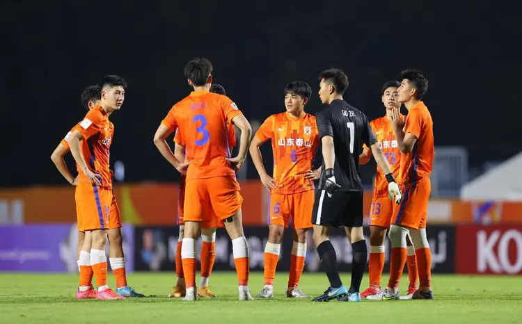 中超球队出征亚冠，备战正酣-中超劲旅冲击亚冠赛场的简单介绍