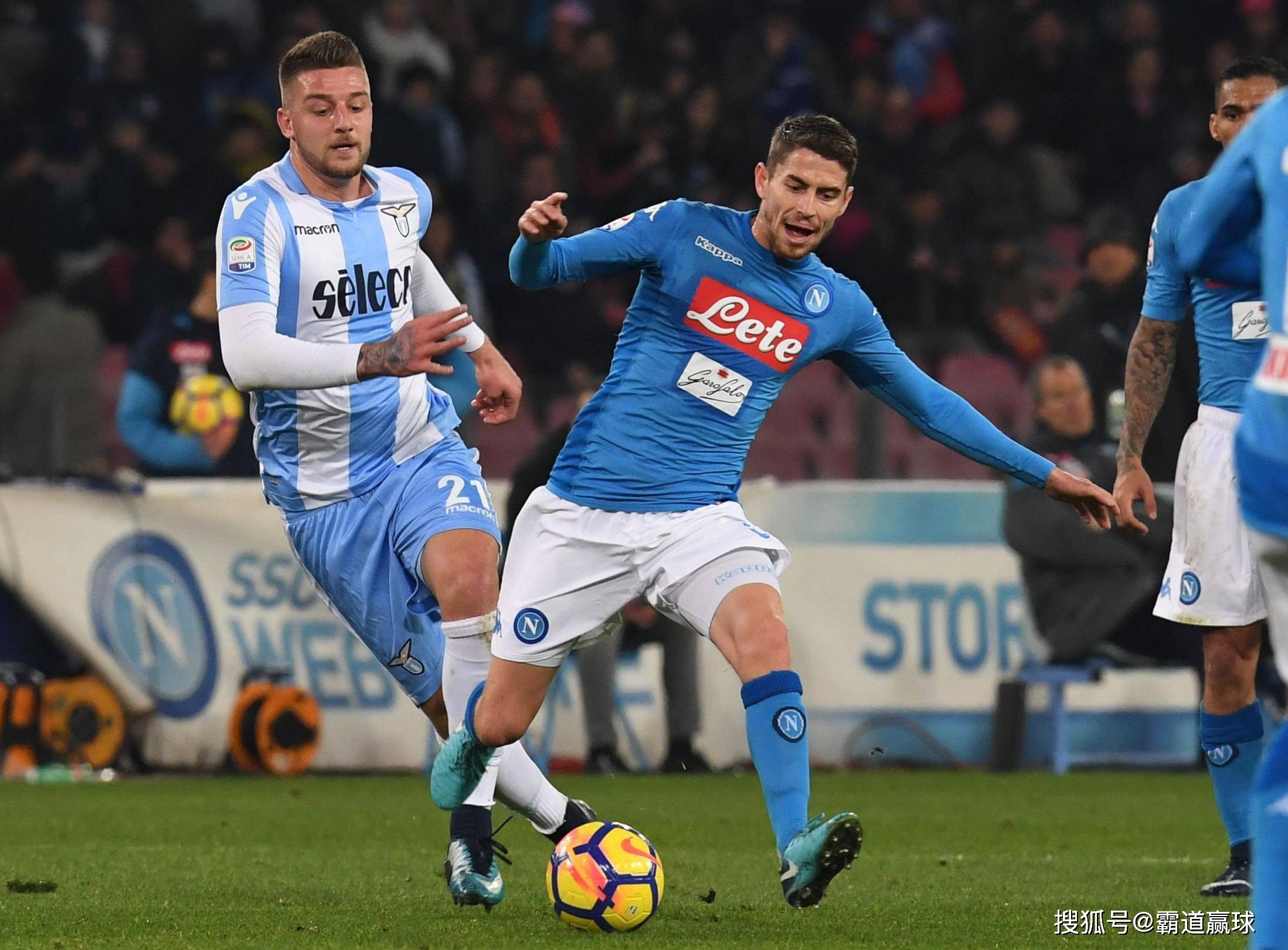 拉齐奥凭借进球优势，成功晋级淘汰对手