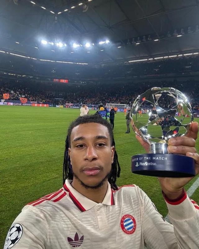 包含拜仁客场大胜,成功挺进欧冠八强的词条 包含拜仁客场大胜,成功挺进欧冠八强的词条