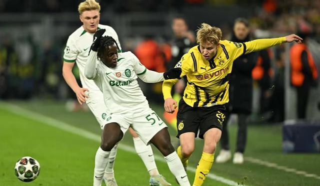 多特蒙德战绩不佳，面临出局危机