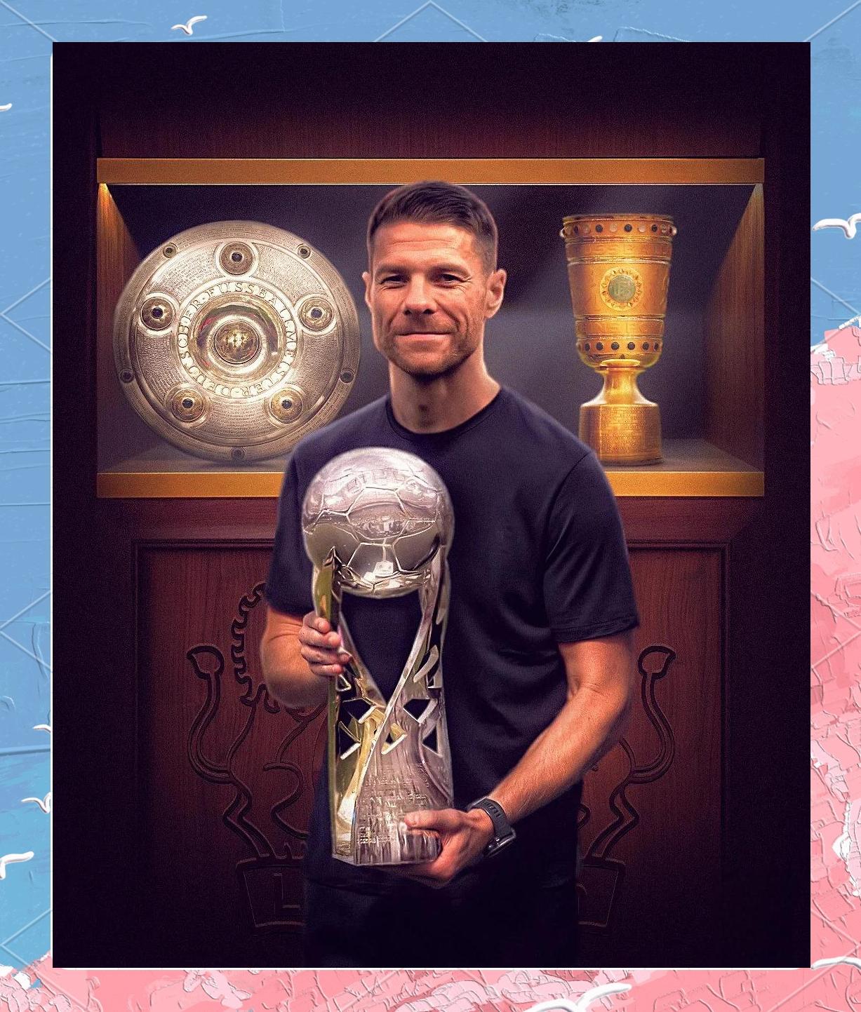 勒沃库森大胜取胜,继续领跑积分榜的简单介绍 勒沃库森大胜取胜,继续领跑积分榜的简单介绍