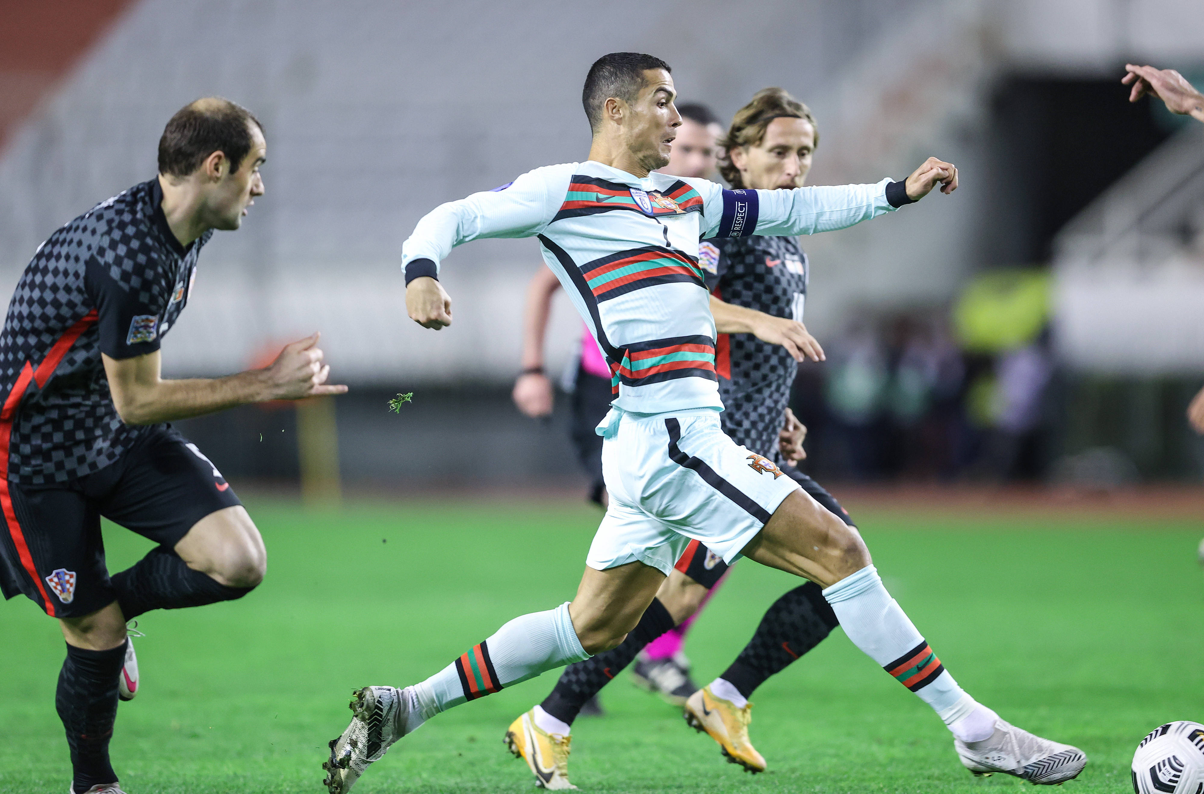 克罗地亚球队强势崛起，引人注目