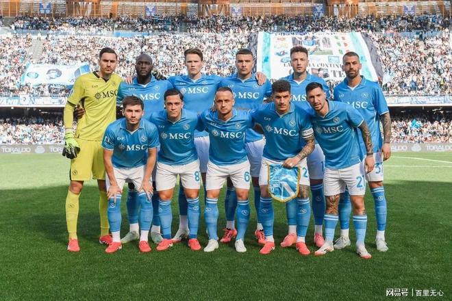 包含那不勒斯客场胜罗马连胜排名西甲次席的词条