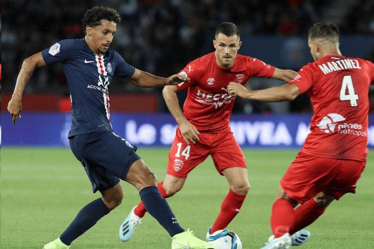 南特客场逆转获胜,出人意料表现获赞的简单介绍 南特客场逆转获胜,出人意料表现获赞的简单介绍