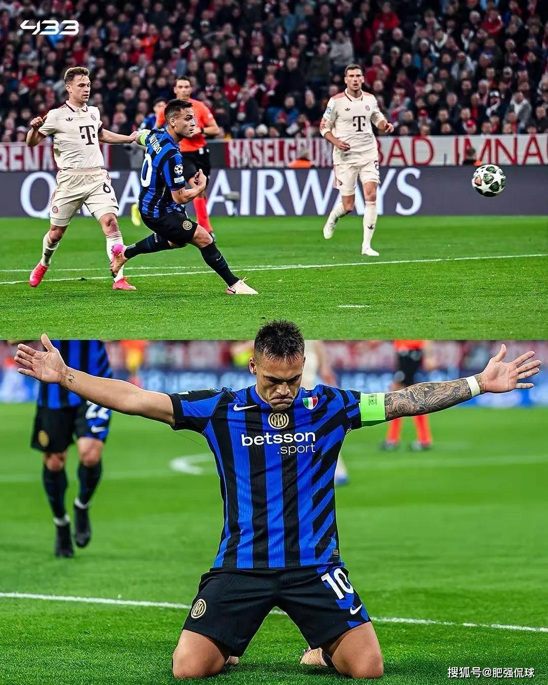 国米失分遗憾，球队寻求新的突破机会争取胜利的简单介绍