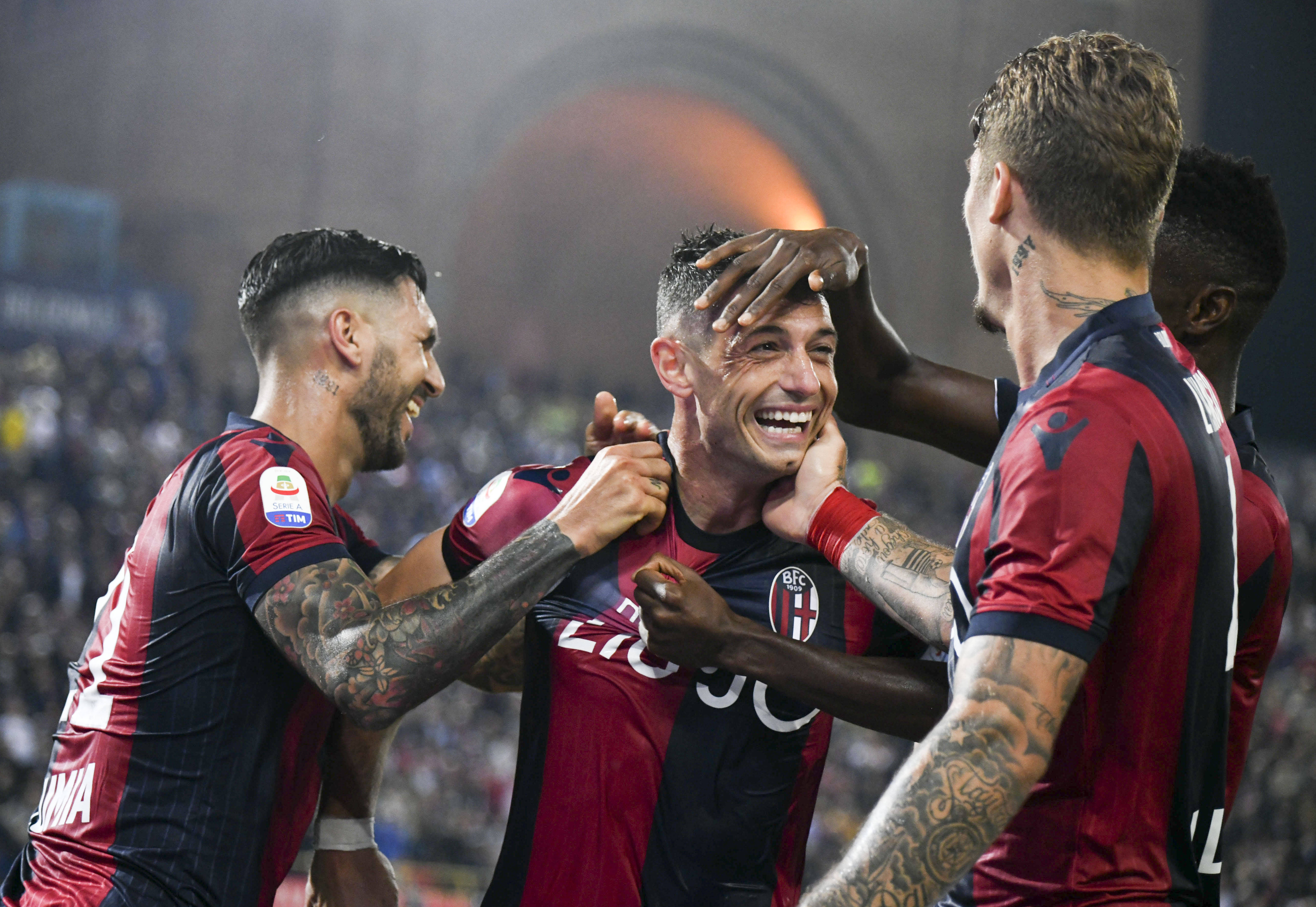 萨索洛期待在主场上演逆袭逐鹿欧冠的简单介绍 萨索洛期待在主场上演逆袭逐鹿欧冠的简单介绍