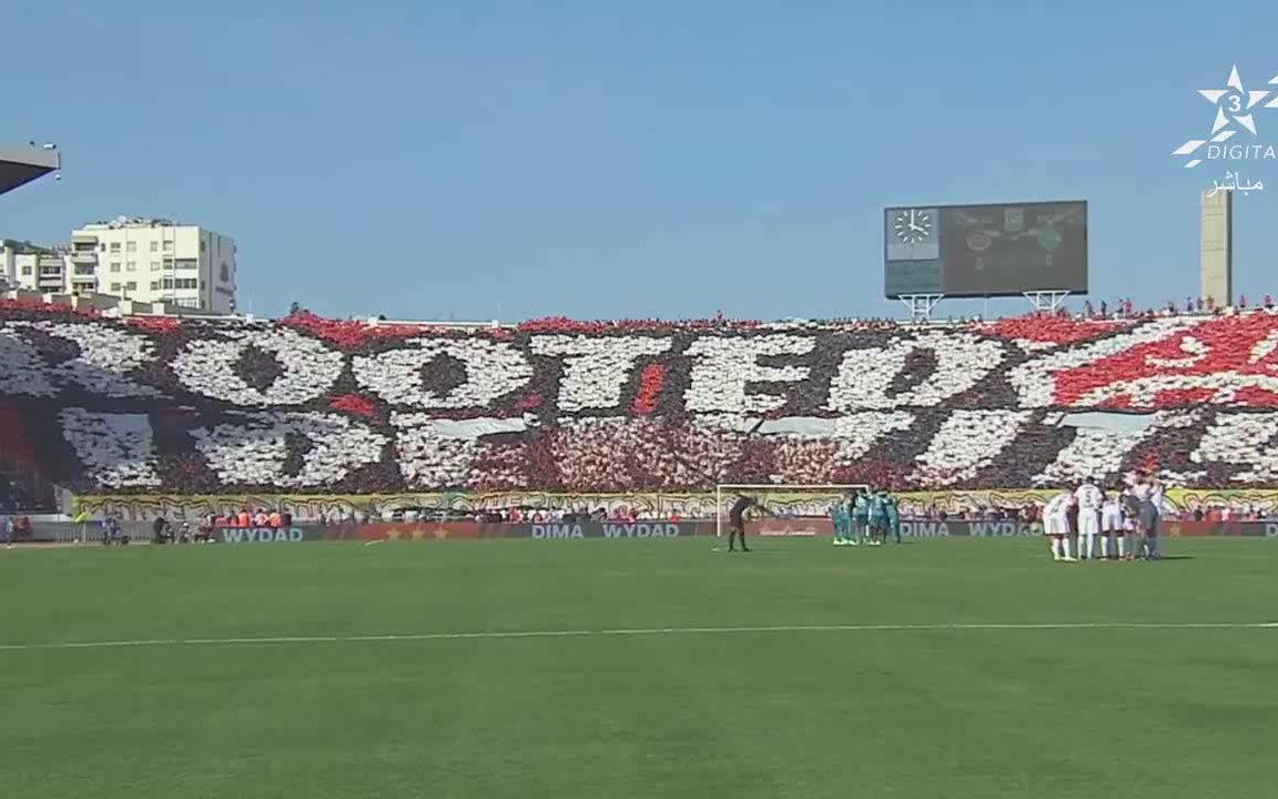 数据分析:维达德卡萨布兰卡历史战绩与本届展望的简单介绍 数据分析:维达德卡萨布兰卡历史战绩与本届展望的简单介绍