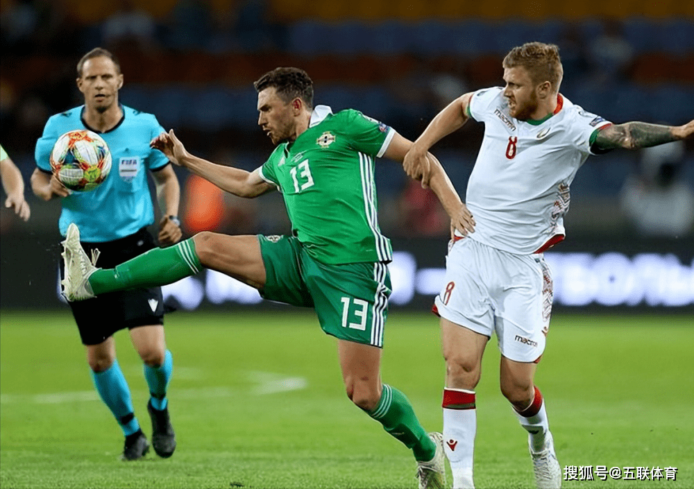 紧张刺激的欧洲国家联赛精彩纷呈