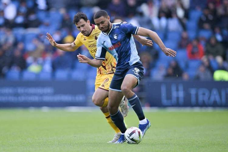 包含斯特拉斯堡客场艰难取胜,继续攀升法甲积分榜的词条 包含斯特拉斯堡客场艰难取胜,继续攀升法甲积分榜的词条