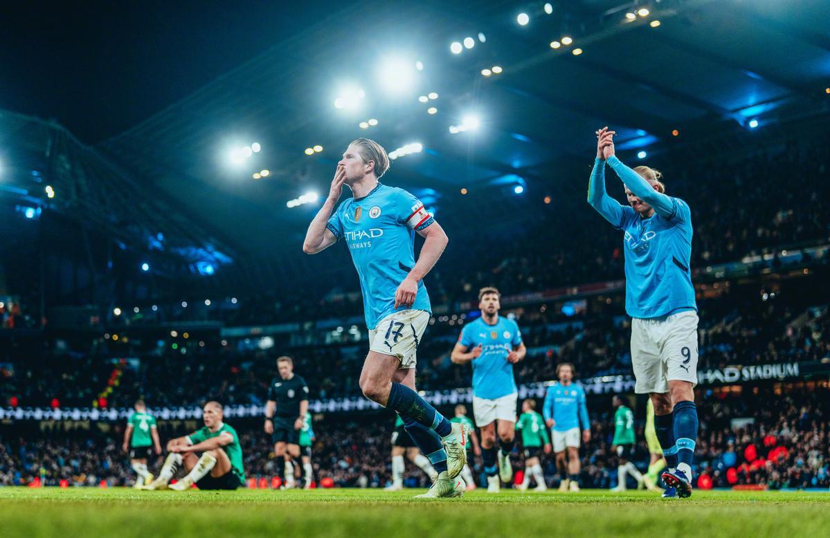 2025年俱乐部世界杯:曼城全队备战内幕的简单介绍 2025年俱乐部世界杯:曼城全队备战内幕的简单介绍