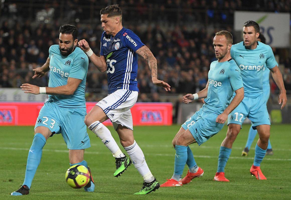 施卡拉队备战法甲比赛,全力以赴 施卡拉队备战法甲比赛,全力以赴