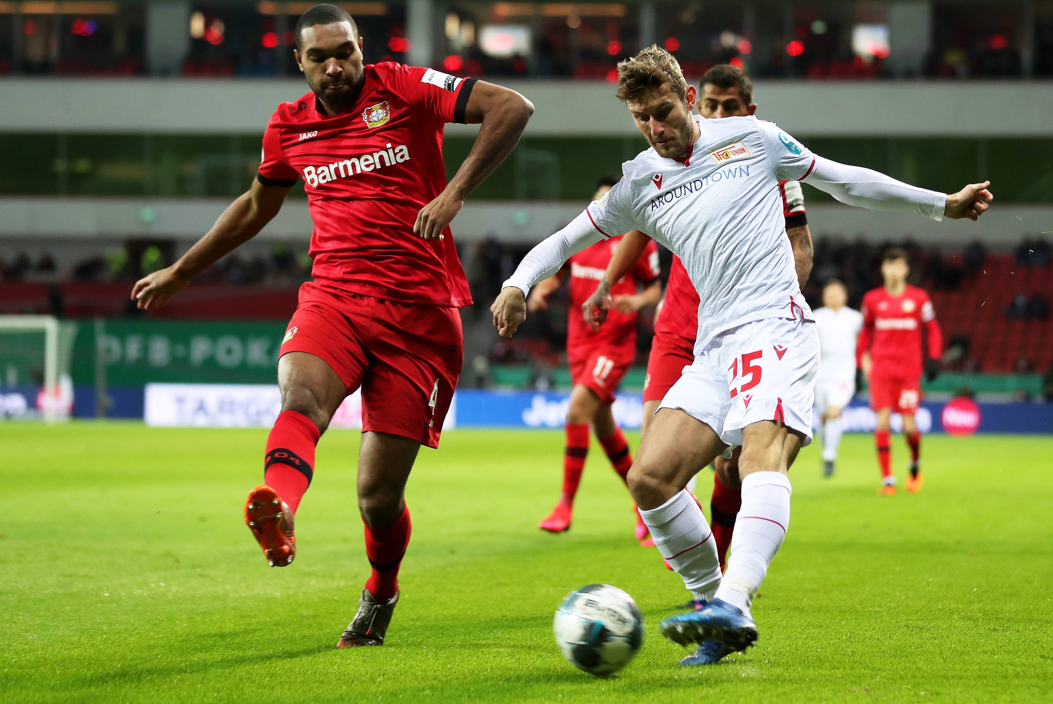 勒沃库森实力雄厚,欧冠资格赛前途无限的简单介绍 勒沃库森实力雄厚,欧冠资格赛前途无限的简单介绍