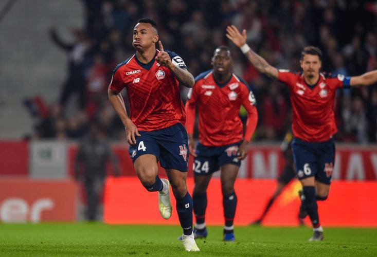 里尔战蒙彼利埃，双方如何应对关键战术？的简单介绍