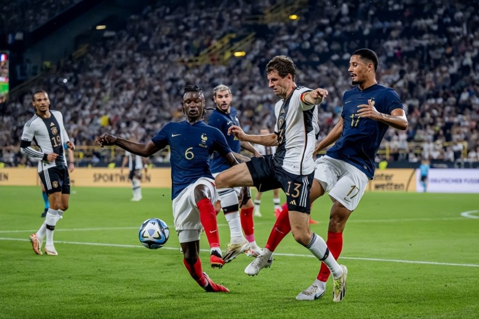 德国客场取胜爱沙尼亚,险胜对手 德国客场取胜爱沙尼亚,险胜对手