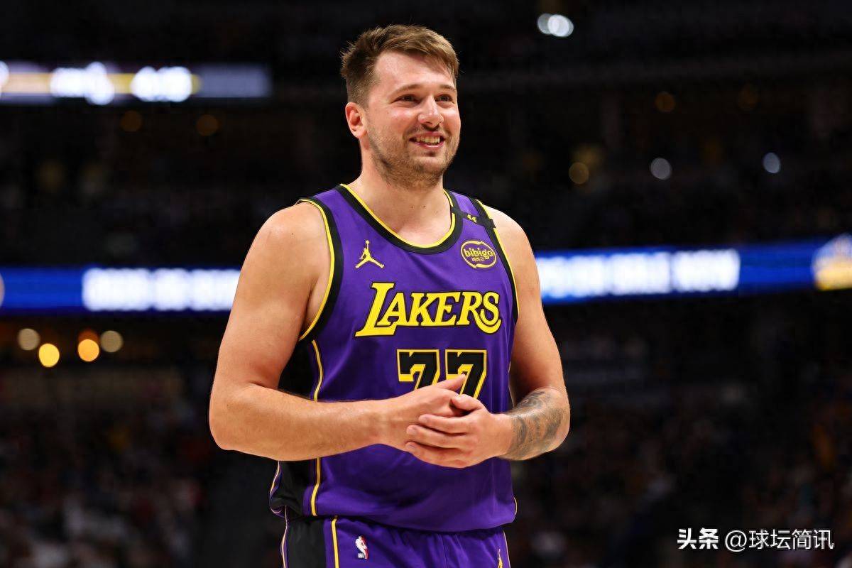 小牛队补强阵容，晋级前景备受期待的简单介绍