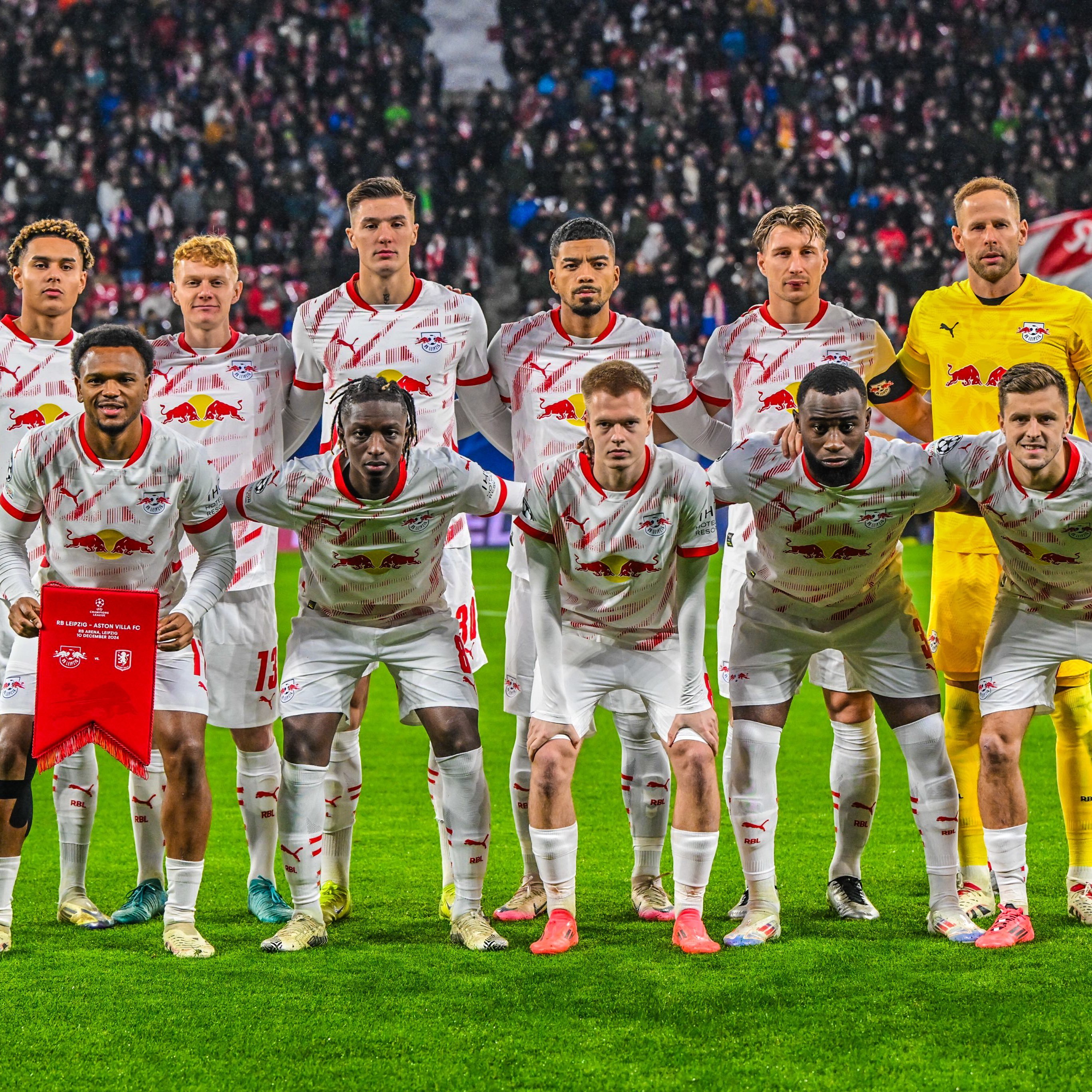 关于莱比锡RB破门得分，惊艳全场！的信息