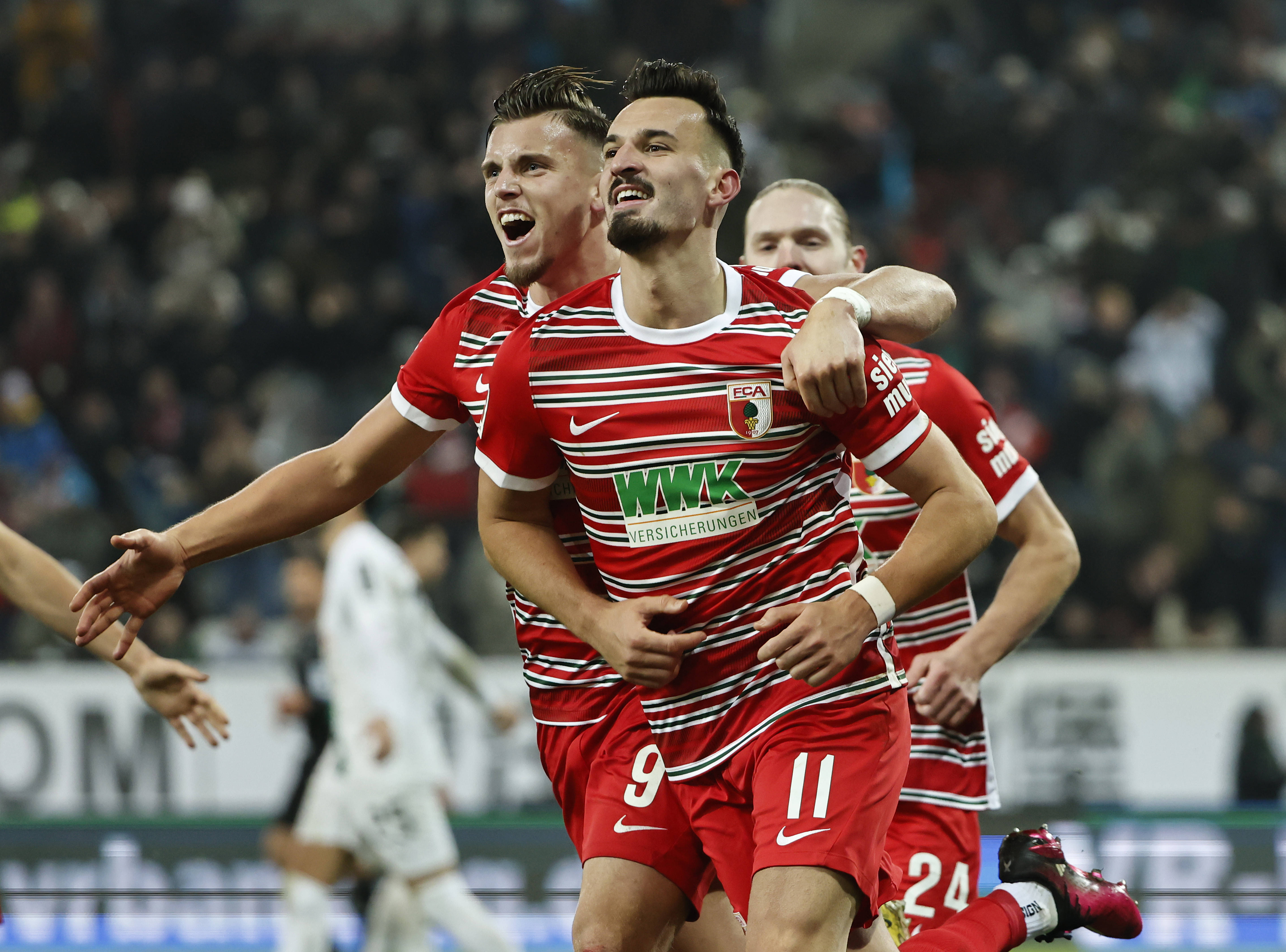 RB莱比锡迎战斯图加特,势在必得 RB莱比锡迎战斯图加特,势在必得