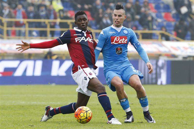 博洛尼亚将迎战切沃,主场取得胜利积累积分的简单介绍 博洛尼亚将迎战切沃,主场取得胜利积累积分的简单介绍