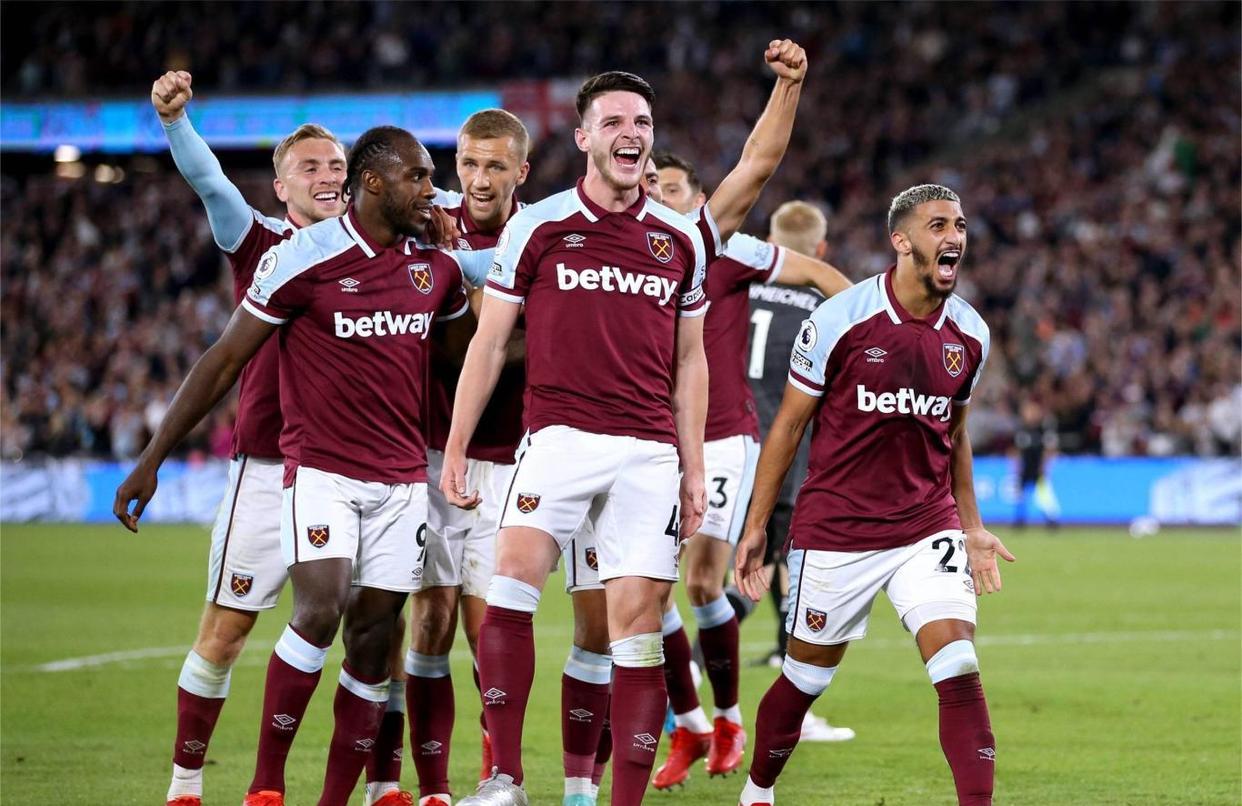 关于莱斯特城不敌西汉姆,狐狸军团沦为胜者的信息 关于莱斯特城不敌西汉姆,狐狸军团沦为胜者的信息