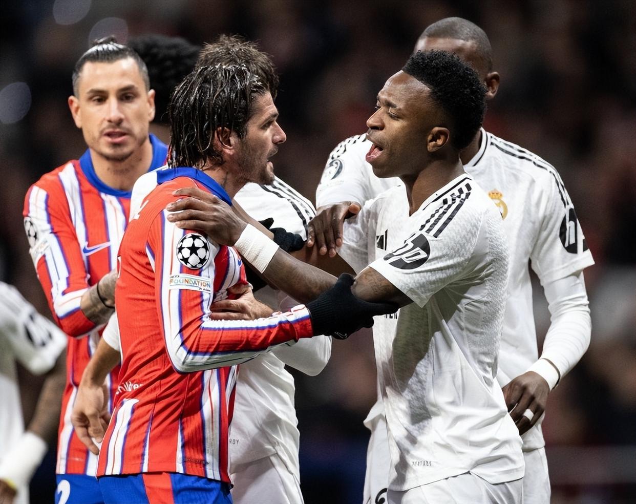 皇马失利丧失先机，欧冠前景蒙上疑惑的简单介绍