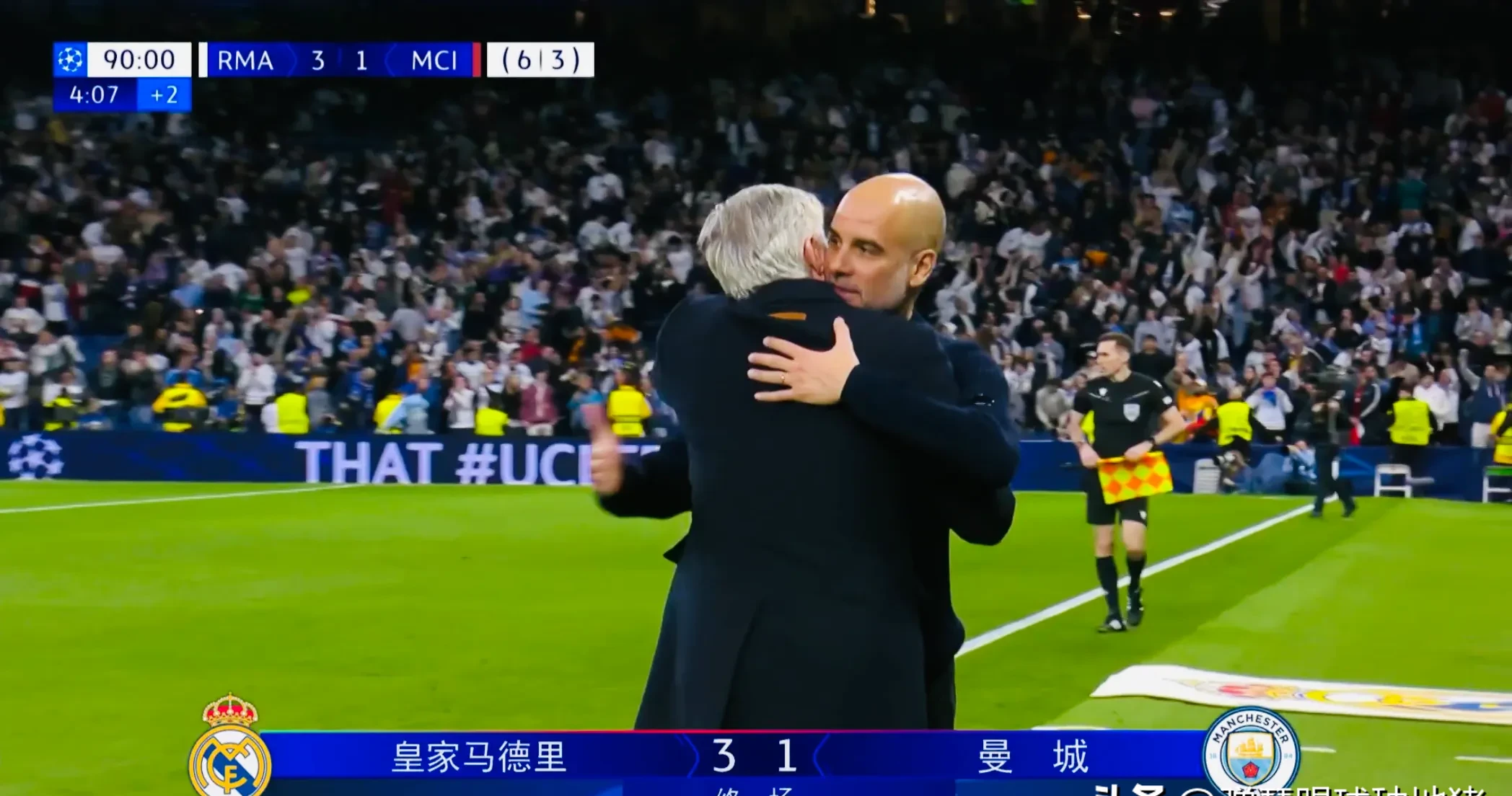 皇马失利丧失先机，欧冠前景蒙上疑惑的简单介绍