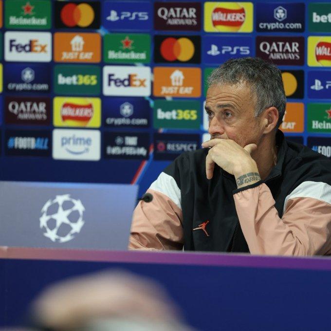 关于巴黎圣日耳曼主教练战术成功应对的信息 关于巴黎圣日耳曼主教练战术成功应对的信息