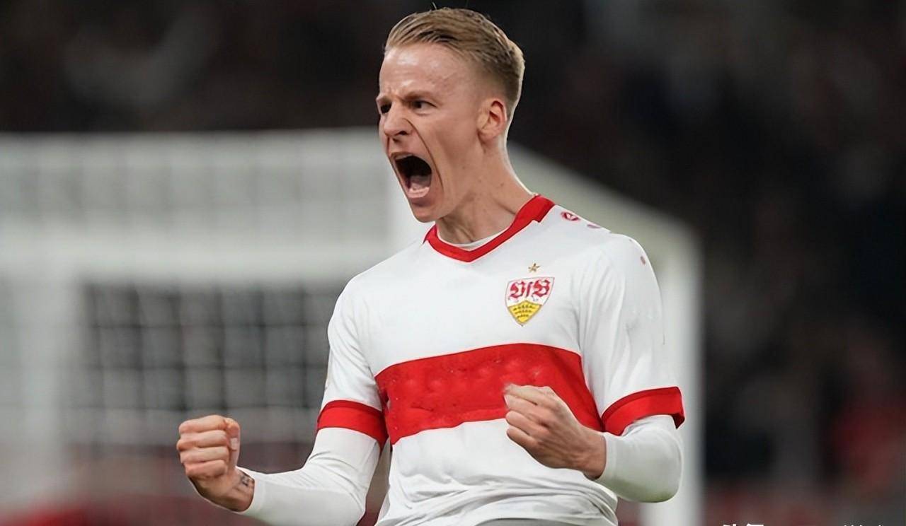 关于斯图加特从落后逆转取得比赛胜利的信息