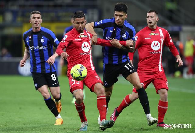 国米新赛季目标明确,力争意甲前四!的简单介绍 国米新赛季目标明确,力争意甲前四!的简单介绍