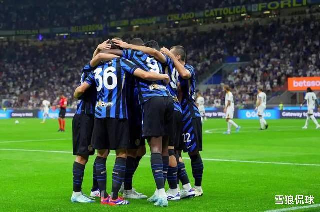 国米新赛季目标明确,力争意甲前四!的简单介绍 国米新赛季目标明确,力争意甲前四!的简单介绍