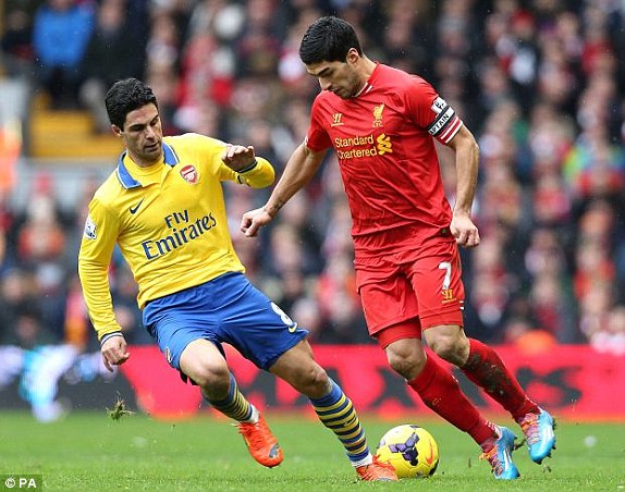 包含阿仙奴欲战胜利物浦,胜算几何的词条 包含阿仙奴欲战胜利物浦,胜算几何的词条