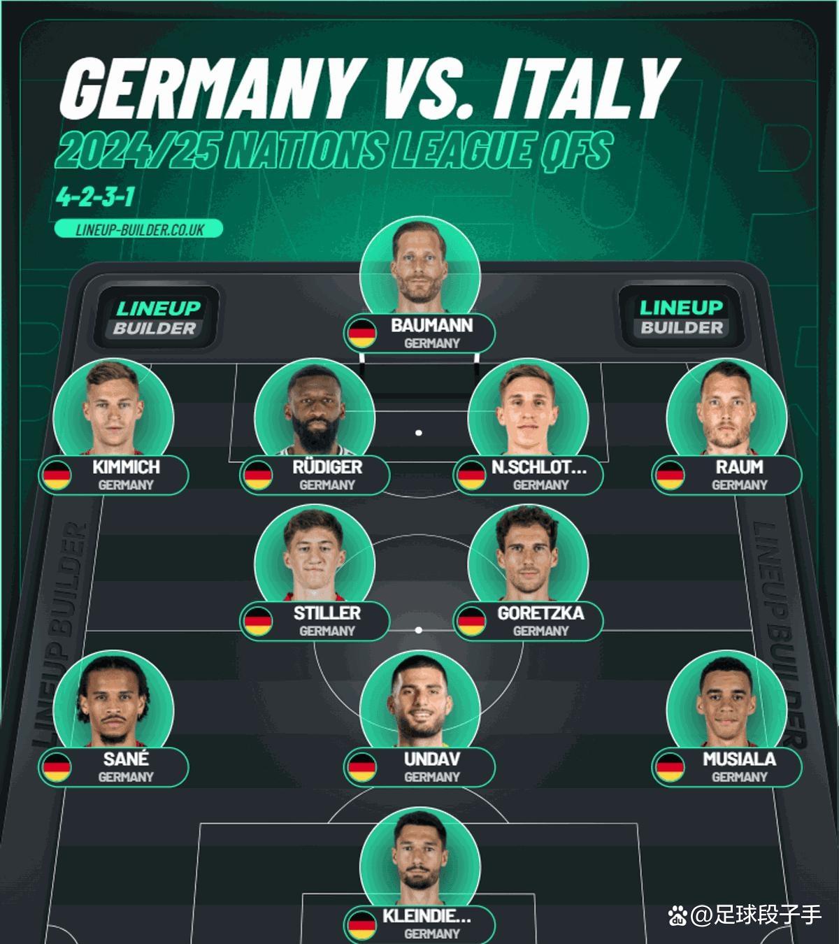 意大利球队击败德国队晋级决赛 意大利球队击败德国队晋级决赛