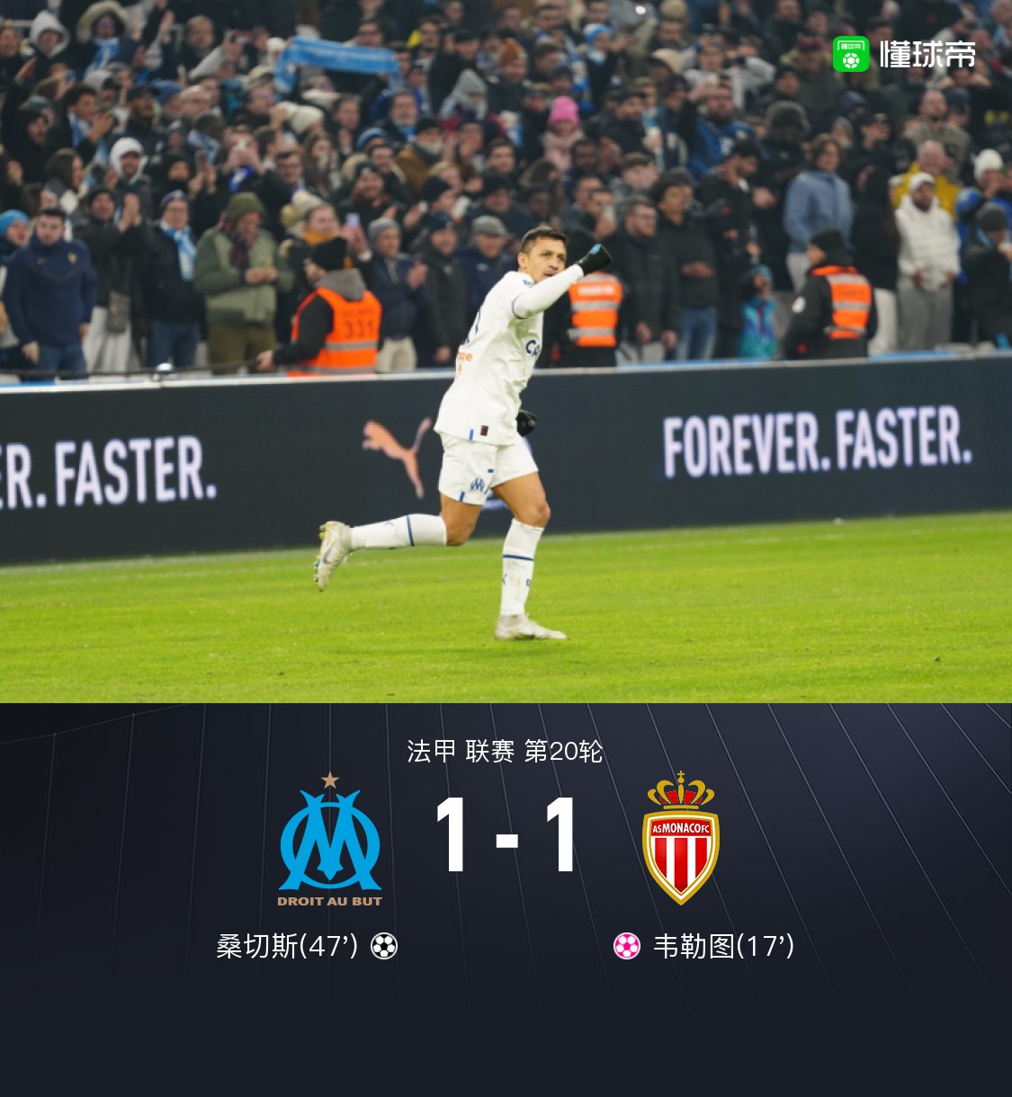 关于马赛客场惨败摩纳哥,积分榜下滑的信息 关于马赛客场惨败摩纳哥,积分榜下滑的信息