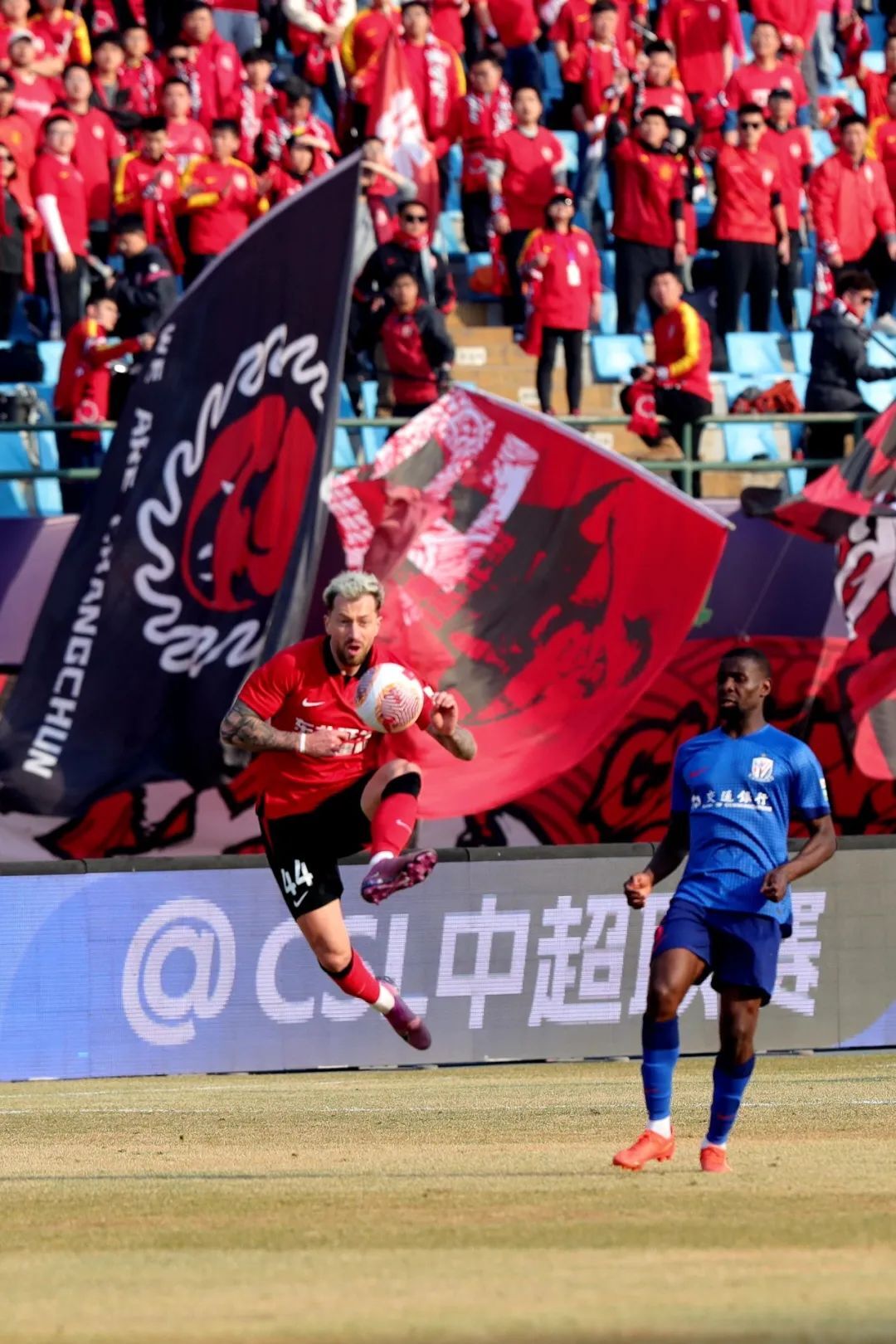 长春亚泰惨遭连败，暂时失去调整之路的简单介绍