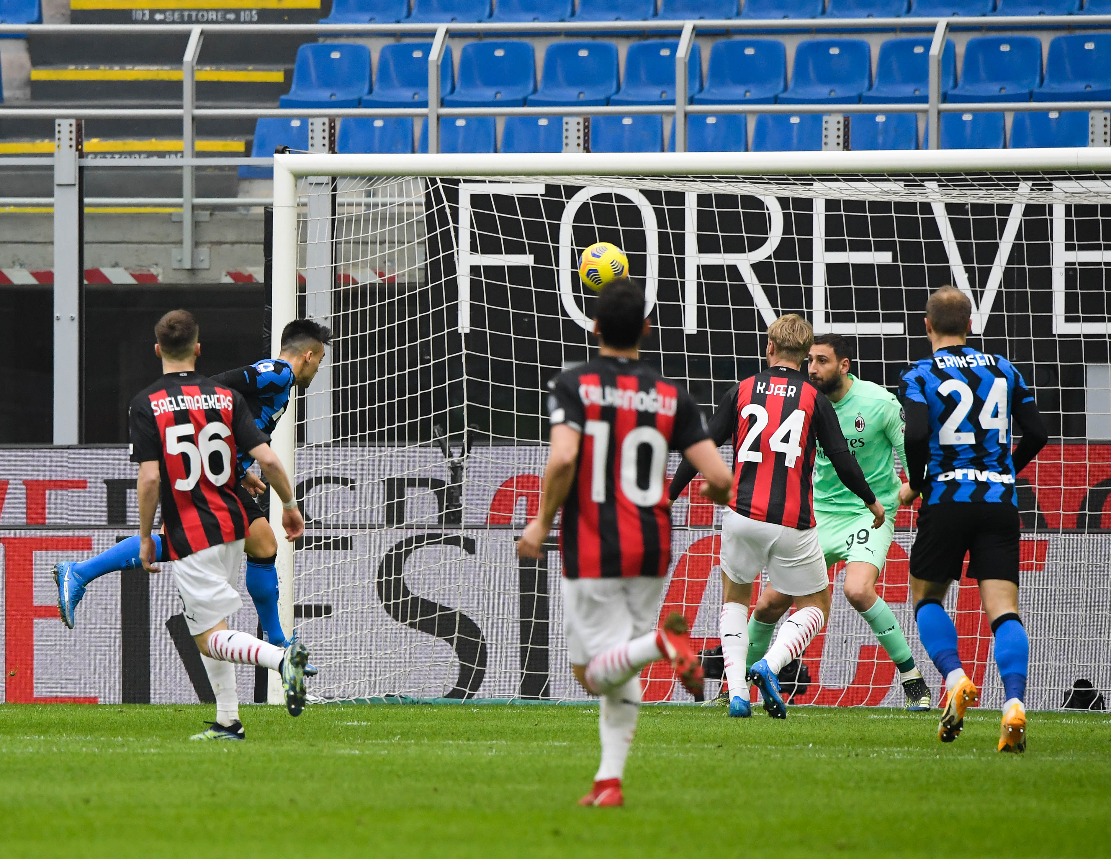 国际米兰大胜切沃,领跑积分榜的简单介绍 国际米兰大胜切沃,领跑积分榜的简单介绍