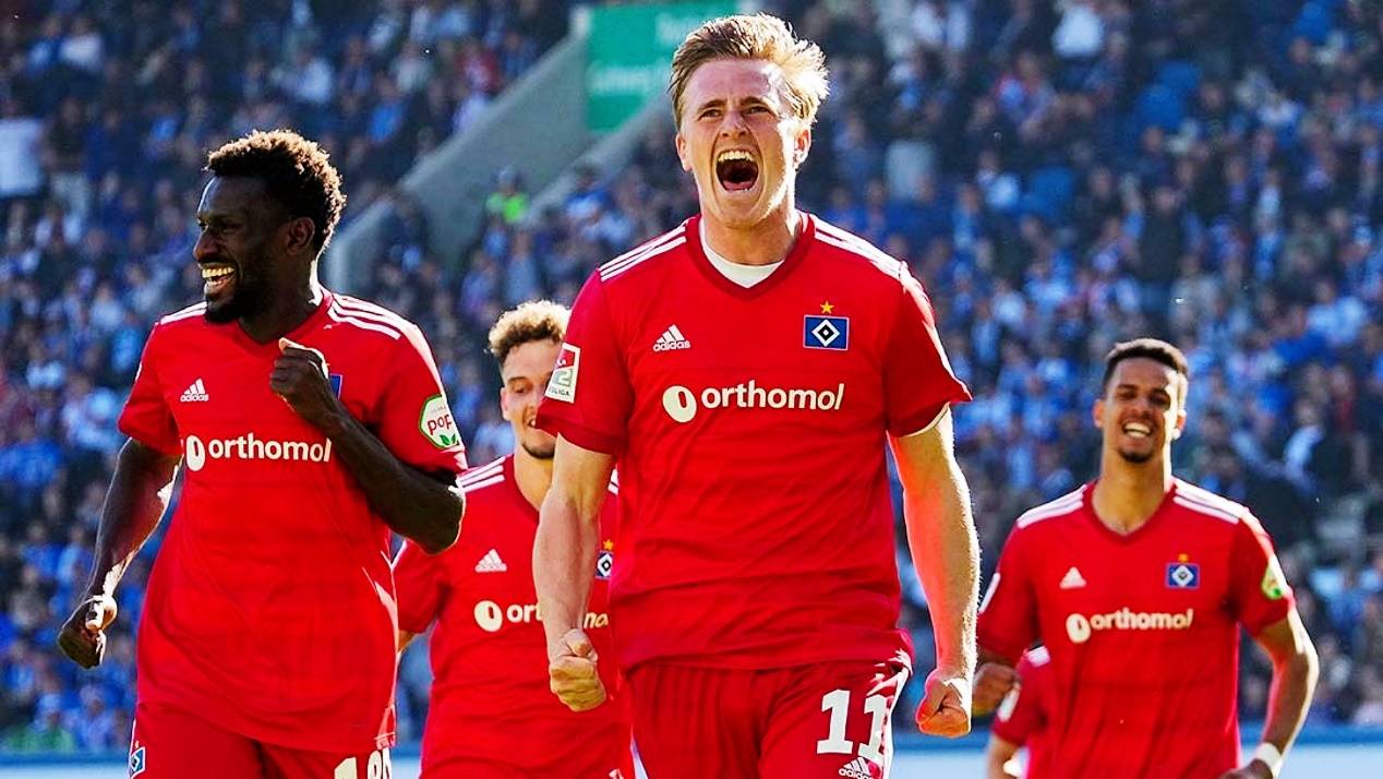 汉诺威再度挫败对手，勇步上升积分榜的简单介绍