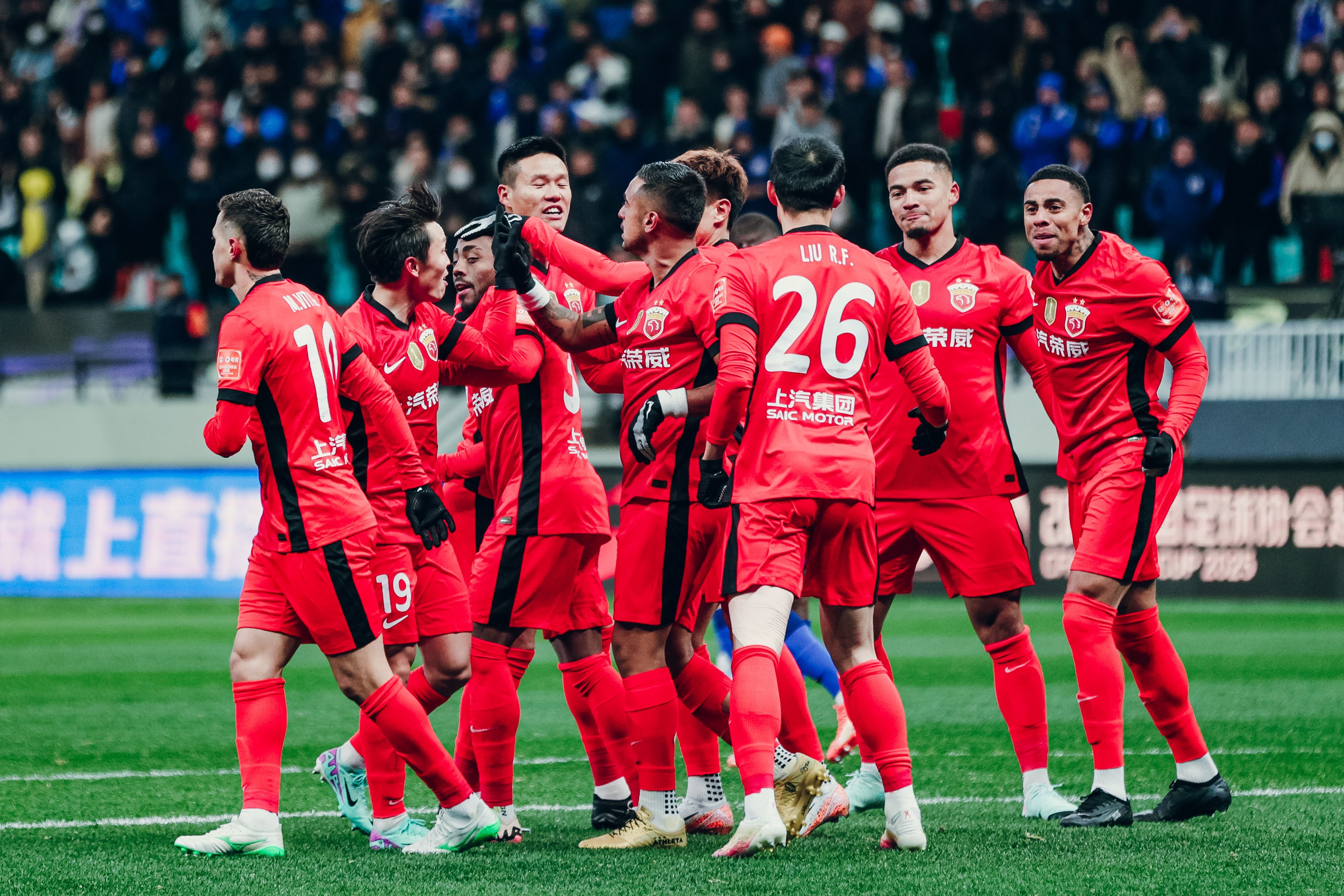 大赛在即,球队实力展现逐渐达到巅峰的简单介绍 大赛在即,球队实力展现逐渐达到巅峰的简单介绍