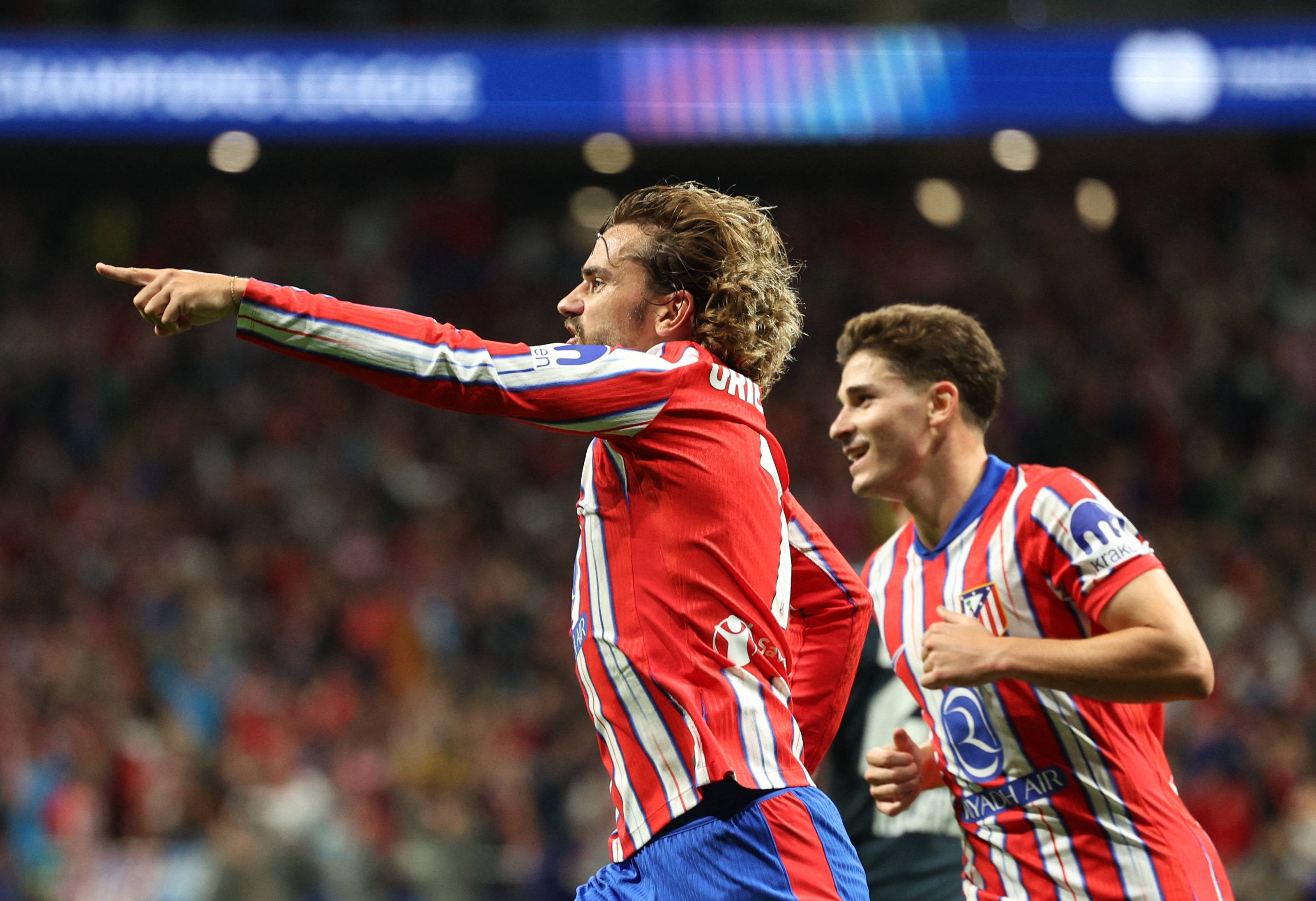 马竞将在与格拉纳达的比赛中展现实力