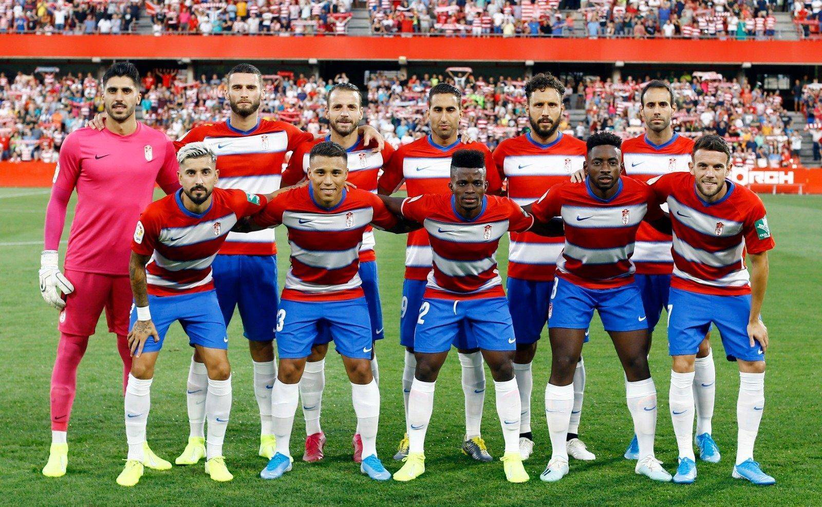 马竞将在与格拉纳达的比赛中展现实力