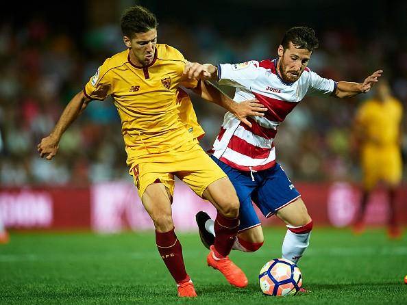 格拉纳达客场逆袭，赫塔菲连败收场