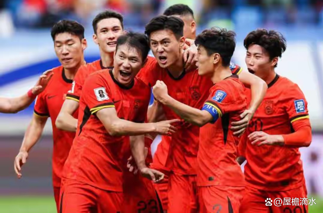 长久以来的对决，胜败皆是足球之情